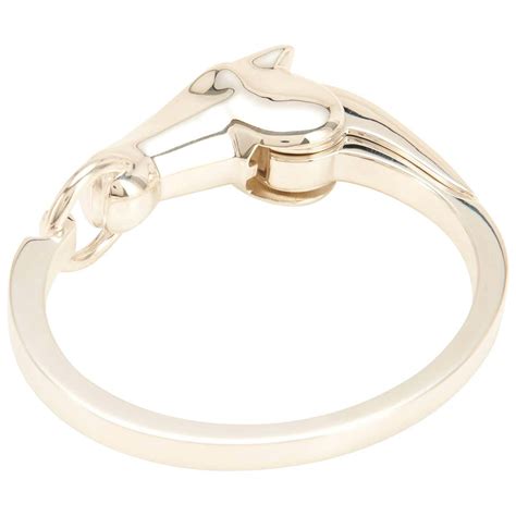 hermes paris horse bracelet|Hermes horse bracelet price.